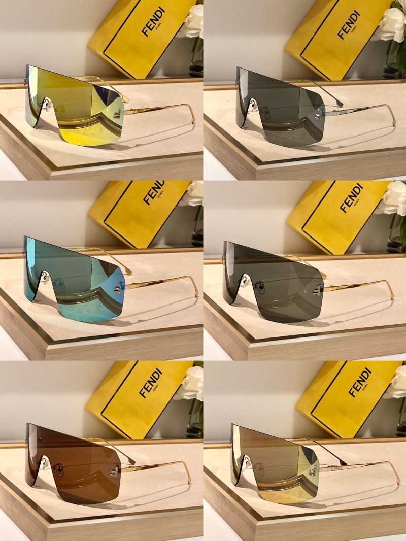 Fendi Sunglasses